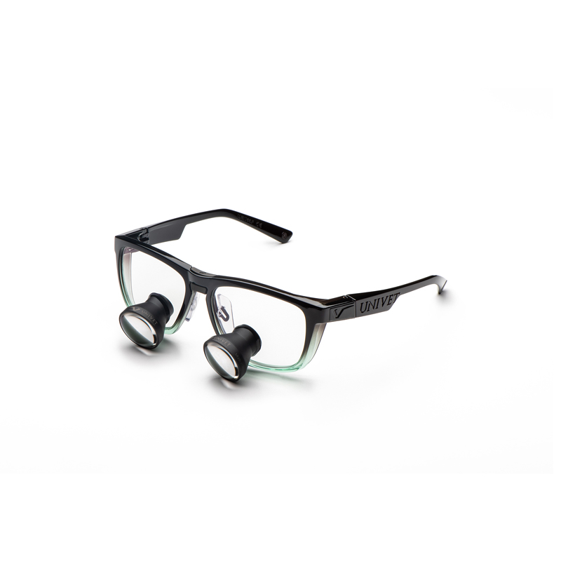 Lente monocolo fissaggio occhiali orologiaio Eye Glass Spectacles