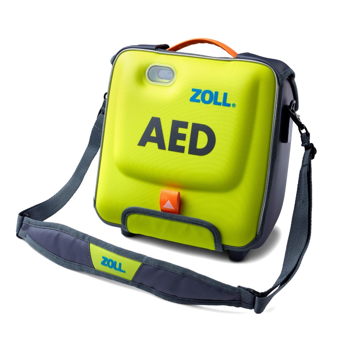 ZOLL AED3BLS