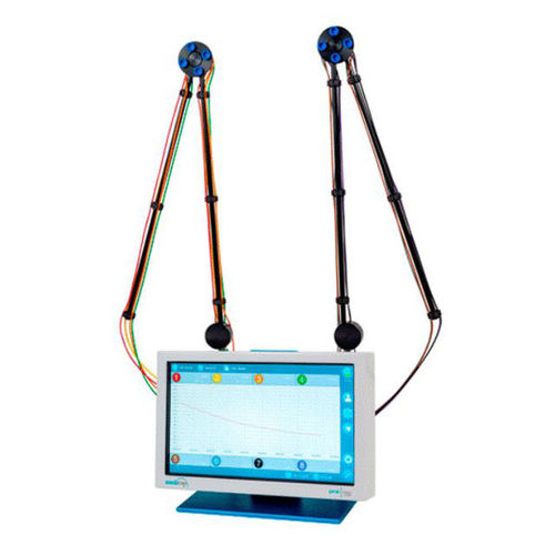 precise 8008_ossimetro multi canale