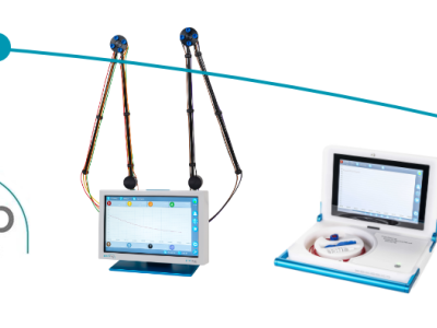 ossimetria transcutanea