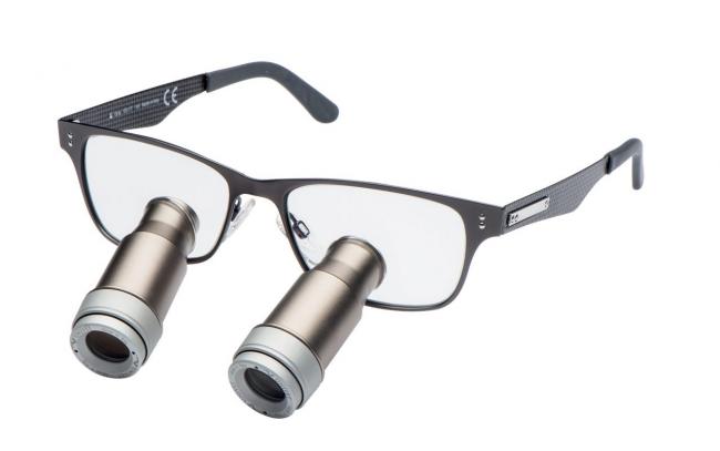 Loupes Univet Occhiali Ingrandenti Univet Occhiali Ingrandenti