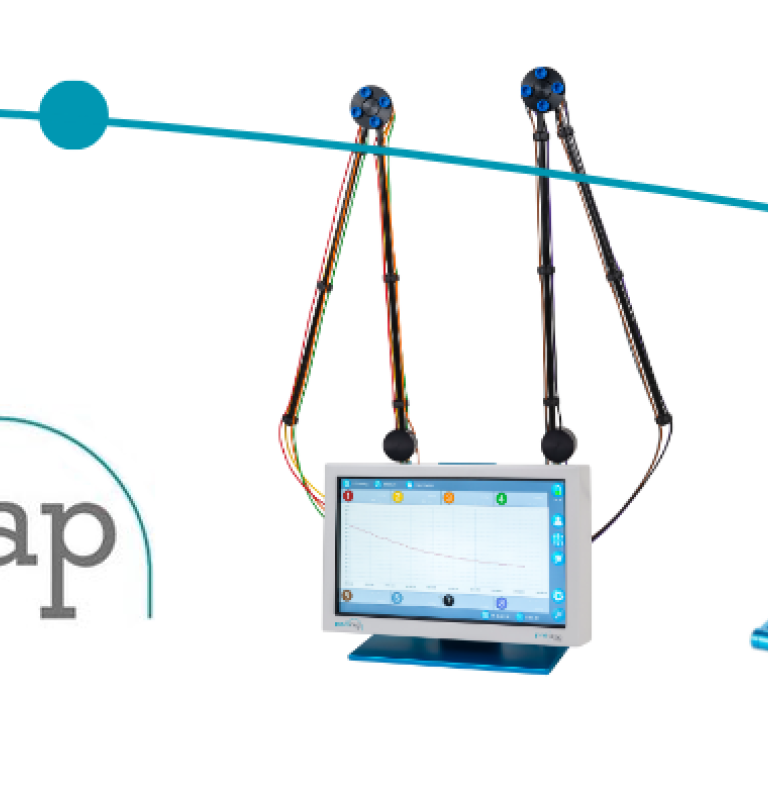 ossimetria transcutanea (TCpO2)